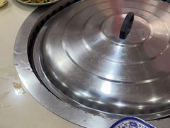 -崔记老东北传奇铁锅炖(横店总店)
