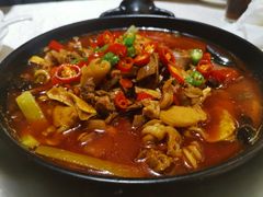 -民天酒楼(吕家营店)
