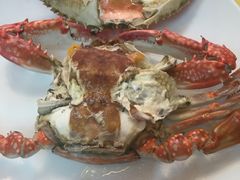 -小铜锣湾海鲜家常菜馆(河西店)