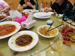 -老三龙虾(汉阳杨泗庙店)
