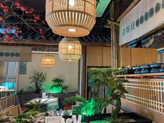 -筱爷叔·上海传统手工菜(玉树路店)