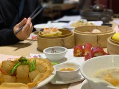 -点都德(汇盈广场店)