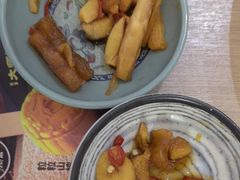 -大师兄·手工面·西北菜(美的悦然广场店)