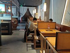 -呷哺呷哺 黄金牧场 (枣强吉美购物广场店)