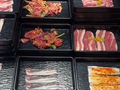 -尹珍珠·韩式无限烤肉(回龙湾店)