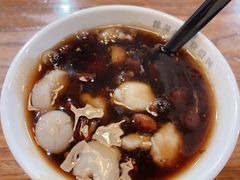 -韩萍老南京馄饨(河西万达店)