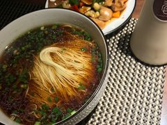 -十面春风·江南面馆(崇宁路店)