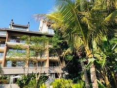 -影吧•悬崖海景(珠海凤凰湾悦椿酒店)