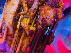 -乌兰烧烤·烤羊腿(西丽店)