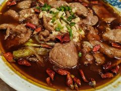 -娄三少·老北京春饼烤鸭家常菜(方庄店)