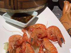 -苏先生海鲜渔庄(金桥店)