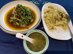 -院8里·少城记忆老川菜(宽窄巷子店)