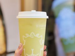-茶力的小怪兽(梅林卓悦汇店)