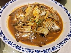 -城北食府(枫林店)