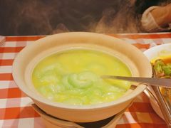 -西贝(深圳卓悦汇店)