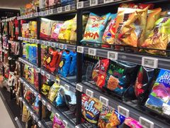 -盒马鲜生(岭南新世界店)