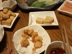 -傣妹火锅(建军东路店)