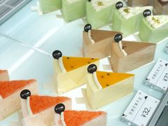 -BanCake·法式千层·拿破仑專門店