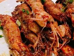 -芭菲盛宴·环球美食(袁家岗店)