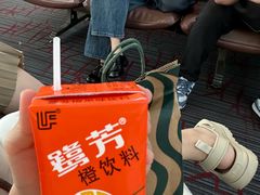 -厦门高崎国际机场-T4航站楼