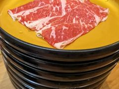 -牛New寿喜烧(青浦店)