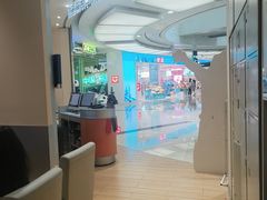 -海马体照相馆(成都来福士广场店)