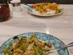 -马布尔莱斯食府(西红门店)