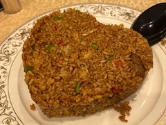 -楼兰印象(朝外店)