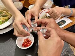 -飞尝蚝·顺德菜·鱼生(顺德总店)