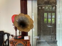 -豫园湖心亭茶楼