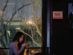 -东岸Cafe 爵士俱乐部