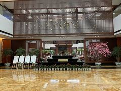 -绍兴鉴湖君澜大酒店