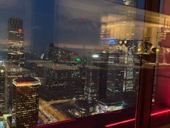 -北京柏悦酒店·锦庭餐厅Dining Room