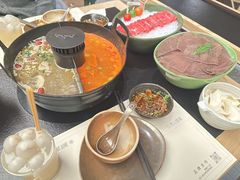 -山缓缓火锅(上海闵行龙湖店)