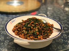 海肠捞饭-旺角小渔村(幸福中路店)