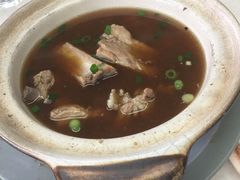 -新峰肉骨茶