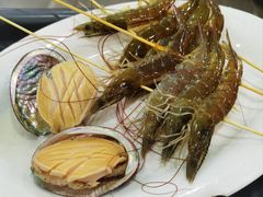 -濠轩阁特色生蚝火锅总店