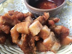 -听风阁农家私房菜茶楼(龙坞店)