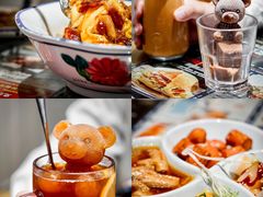 -吴系粤菜馆·茶餐厅(深业上城店)