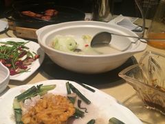 -拾味馆(万达广场店)