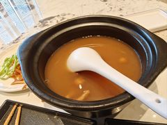 -高玛纳驴肉火烧(一世界店)