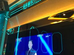 包房-唱客美食KTV量贩(日新路店)