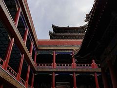 -普陀宗乘之庙(小布达拉宫)