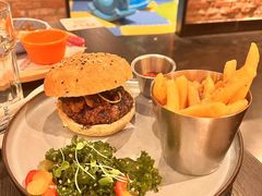 -bluefrog蓝蛙(水游城店)