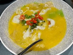 -沈灶河豚宴·河豚融合餐厅(汉中路店)