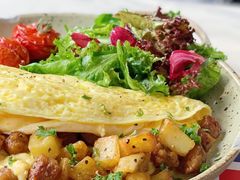 -The Rug Cafe(王府中环店)