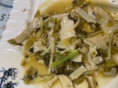 -来客家食府 · 福建客家菜(厦禾路店)