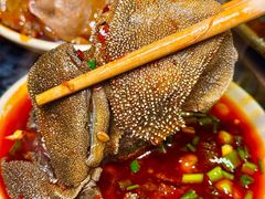 -蜀大侠火锅(总府路店)