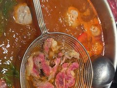 -二刀潮牛(重庆光环购物公园店)