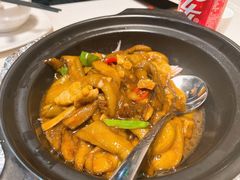 -煲王粤菜餐厅(中侨中心店)